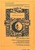 Elias und Henoch als Exempel, typologische Figuren und apokalyptische Zeugen: Zu Verbindungen von Literatur und Theologie im Mittelalter (Mikrokosmos) (German Edition)