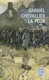 La Peur