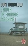 L'hiver de Franki...