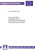 Das besondere Gewaltverhältnis - Selbstregulationsmodell des öffentlichen Rechts (Europäische Hochschulschriften Recht) (German Edition)