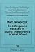 Sociolinguistic reflexes of dialect interference in West Wirral by Mark Newbrook