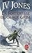 La forteresse de glace grise by J.V. Jones La forteresse de glace grise by J.V. Jones