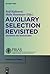 Auxiliary Selection Revisited: Gradience and Gradualness (linguae & litterae, 44)