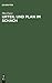 Urteil Und Plan Im Schach (German Edition)