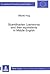 Scandinavian Loanwords and their Equivalents in Middle English (Europäische Hochschulschriften / European University Studies / Publications Universitaires Européennes)
