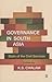 Governance in South Asia