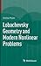 Lobachevsky Geometry and Modern Nonlinear Problems by Andrey Popov