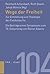 Wege Der Freiheit (Abhandlungen Zur Theologie Des Alten Und Neuen Testaments) (German Edition)