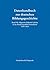 Allgemein bildende Schulen in der Bundesrepublik Deutschland ... by Helmut Köhler