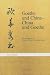 Goethe und China, China und...