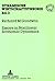 Essays in Nonlinear Economic Dynamics: Collected Papers 1980-1987 (Dynamische Wirtschaftstheorie)