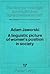 A linguistic picture of women's position in society: A Polish-English contrastive study (Bamberger Beiträge zur Englischen Sprachwissenschaft / Bamberg Studies in English Linguistics)