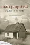 Nadie lo ha visto by Mari Jungstedt