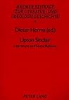 Upton Sinclair: Literature and Social Reform (Bremer Beiträge zur Literatur- und Ideengeschichte)