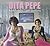 Dita Pepe: Self-Portraits