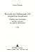 Konrads von Halberstadt O.P. «tripartitus moralium»: Studien zum Nachleben antiker Literatur im späteren Mittelalter (Europäische Hochschulschriften / ... Universitaires Européennes) (German Edition)