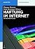 Haftung im Internet by Thomas Hoeren