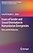 Issues of Gender and Sexual Orientation in Humanitarian Emergencies: Risks and Risk Reduction (Humanitarian Solutions in the 21st Century)