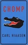 Chomp by Carl Hiaasen