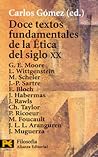 Doce textos funda...