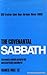 The Covenantal Sabbath