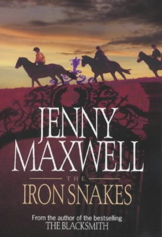 The Iron Snakes (Hardcover)