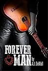 Forever Man by A.J. DeWall