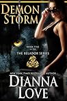 Demon Storm by Dianna Love