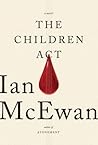 The Children Act by Ian McEwan