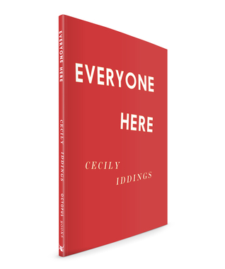 Everyone Here (Paperback)