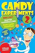 Candy Experiments 2