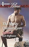 The Mighty Quinns: Ryan