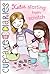 Katie Starting from Scratch (Cupcake Diaries, #21) by Coco Simon