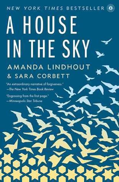 A House in the Sky: A Memoir