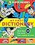 Super Heroes: My First Dict...