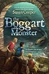 The Boggart and the Monster
