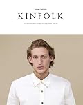 Kinfolk Volume 13: The Imperfect Issue