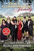 The Duck Commander Family