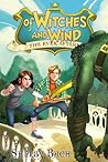 Of Witches and Wind by Shelby Bach Of Witches and Wind by Shelby Bach