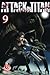 Attack on Titan Vol. 9 by Hajime Isayama
