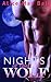 Nights of the Wolf A Sexy Biker Story (Wolf Mountain novellas Book 1) by Alice May Ball