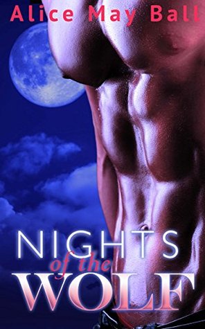 Nights of the Wolf (Wolf Mountain novellas #1)