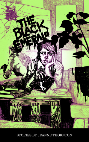 The Black Emerald (ebook)