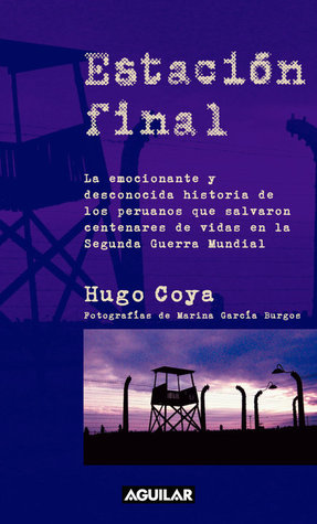 Estación final (Paperback)