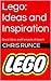 Lego: Ideas and Inspiration...