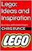 Lego by Chris Runce