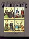 The Encyclopedia of World Costume