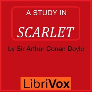 A Study in Scarlet