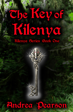The Key of Kilenya (Kilenya #1)
