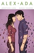 Alex + Ada #8